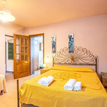 Apartment Alloro 3