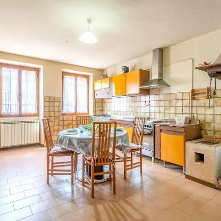 Apartment Alloro 3
