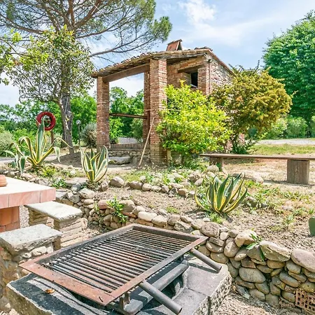 Alloro 3 Apartment