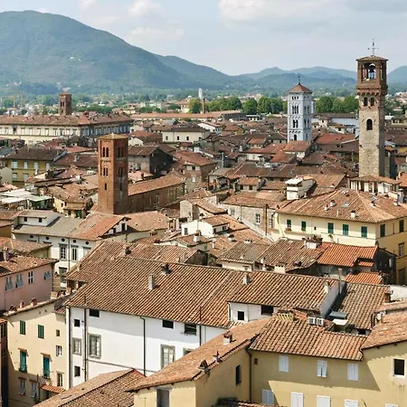 Alloro 3 Apartment *