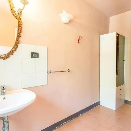 Alloro 3 Apartment *