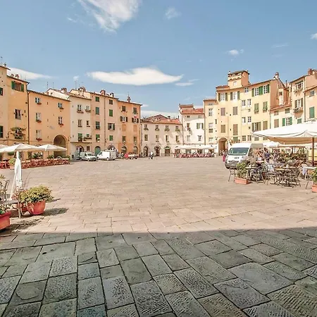 Apartment Alloro 3 Montecarlo