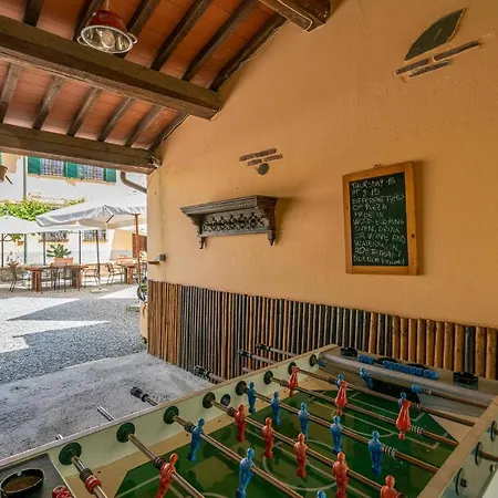 Alloro 3 Apartment *