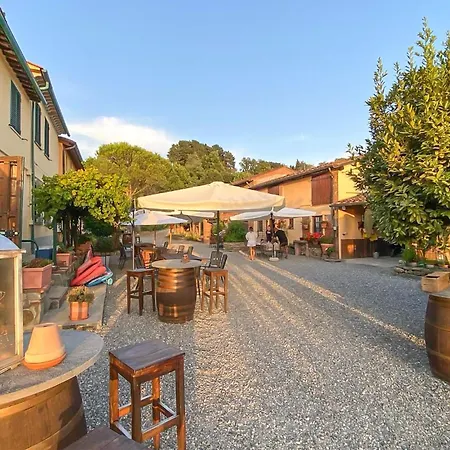 Apartment Alloro 3