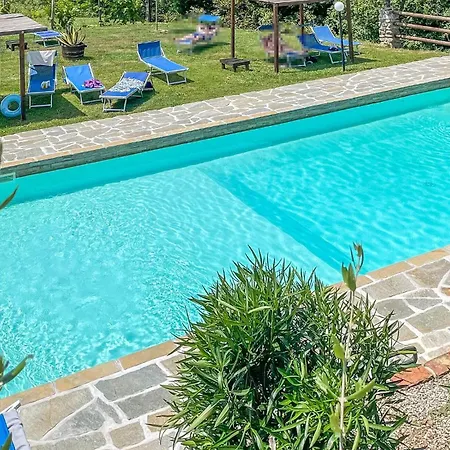 Apartment Alloro 3 *