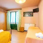 Alloro 3 * Montecarlo