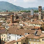 Alloro 3 Apartman *