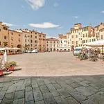 Apartman Alloro 3 Montecarlo
