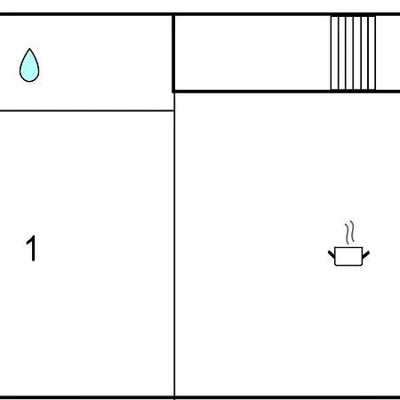 公寓 Alloro 3 蒙特卡洛
